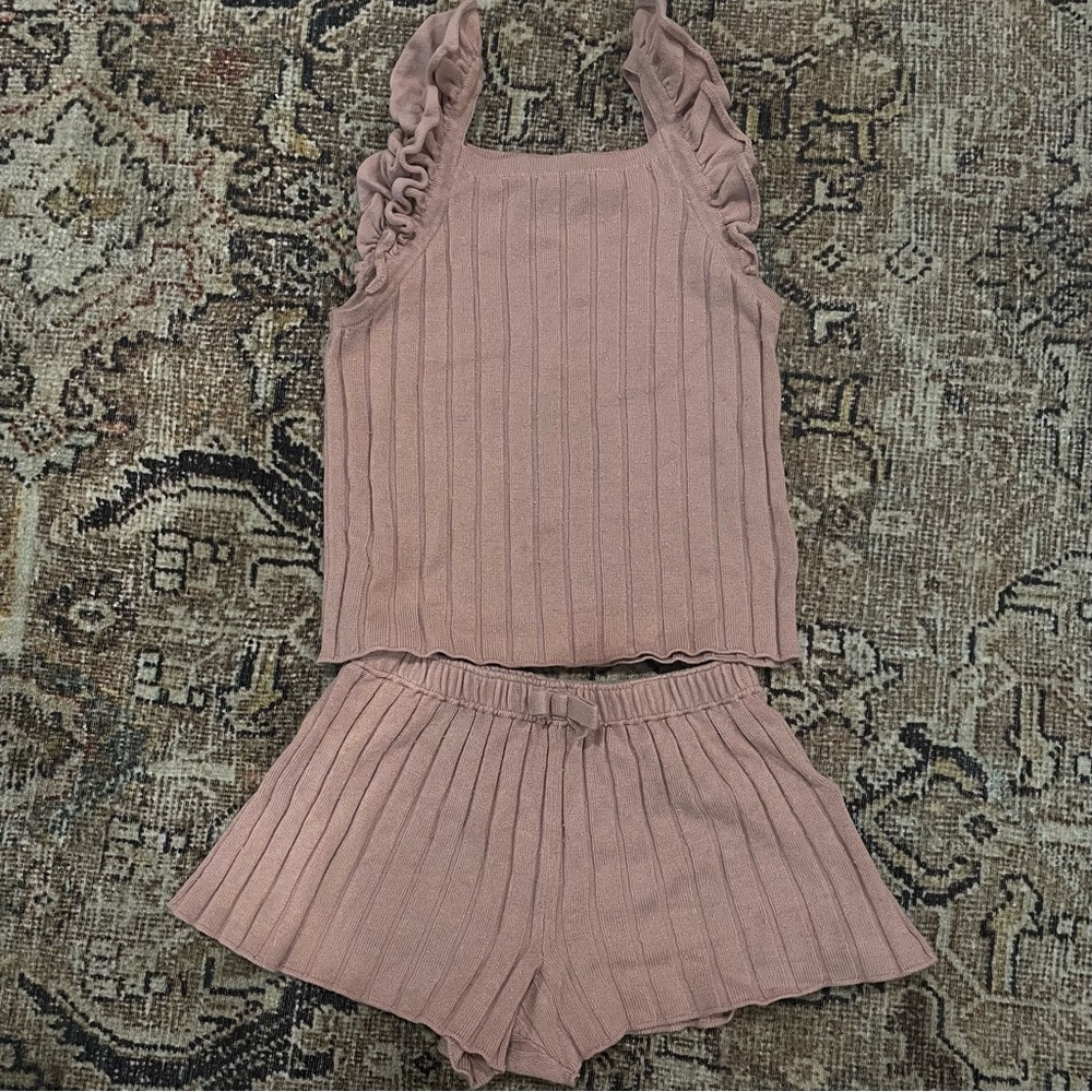 Girls Set